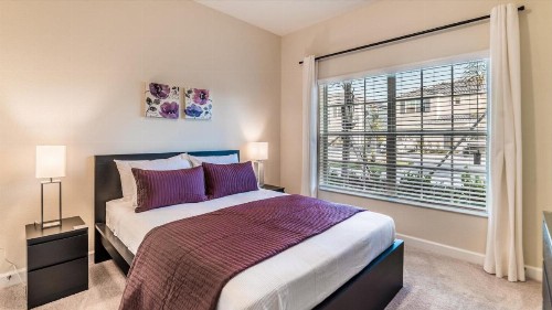 Beautiful Townhome with first class amenities on Storey Lake Resort Orlando Townhome 4809 - image 6
