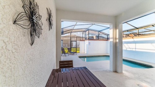 Beautiful Townhome with first class amenities on Storey Lake Resort Orlando Townhome 4809 - image 9