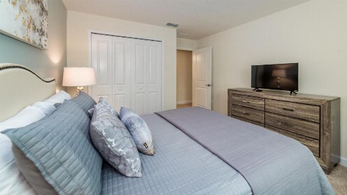 Beautiful Townhome with first class amenities on Storey Lake Resort Orlando Townhome 4897 - image 11