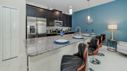 Beautiful Townhome with first class amenities on Storey Lake Resort Orlando Townhome 4897 - image 3