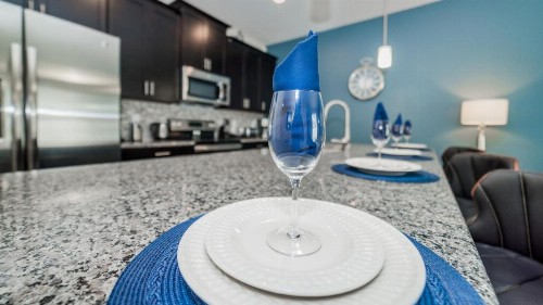 Beautiful Townhome with first class amenities on Storey Lake Resort Orlando Townhome 4897 - image 4