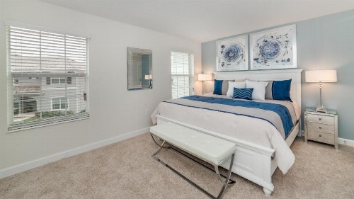 Beautiful Townhome with first class amenities on Storey Lake Resort Orlando Townhome 4897 - image 8