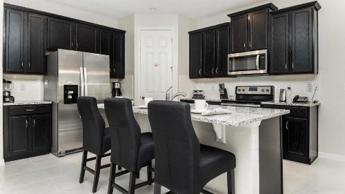 Beautiful Villa with first class amenities on Solara Resort Orlando Villa 4954 - image 8
