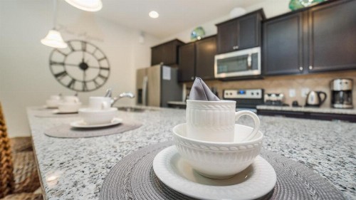 Beautiful Villa with first class amenities on Windsor at Westside Resort Orlando Villa 4972 - image 10