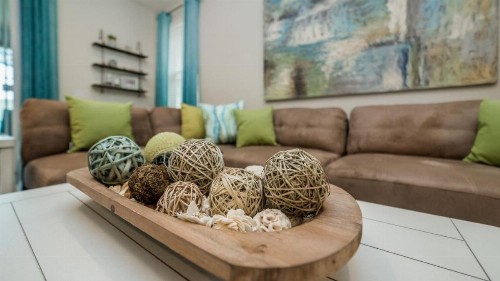 Beautiful Villa with first class amenities on Windsor at Westside Resort Orlando Villa 4972 - image 6