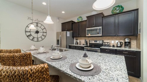 Beautiful Villa with first class amenities on Windsor at Westside Resort Orlando Villa 4972 - image 8