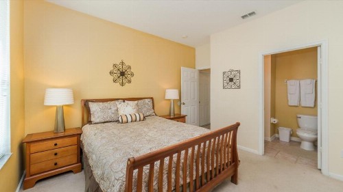 Exclusive 5 Star Villa with Private Pool on Windsor Palms Resort Orlando Villa 4903 - image 10