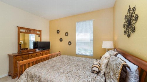 Exclusive 5 Star Villa with Private Pool on Windsor Palms Resort Orlando Villa 4903 - image 11