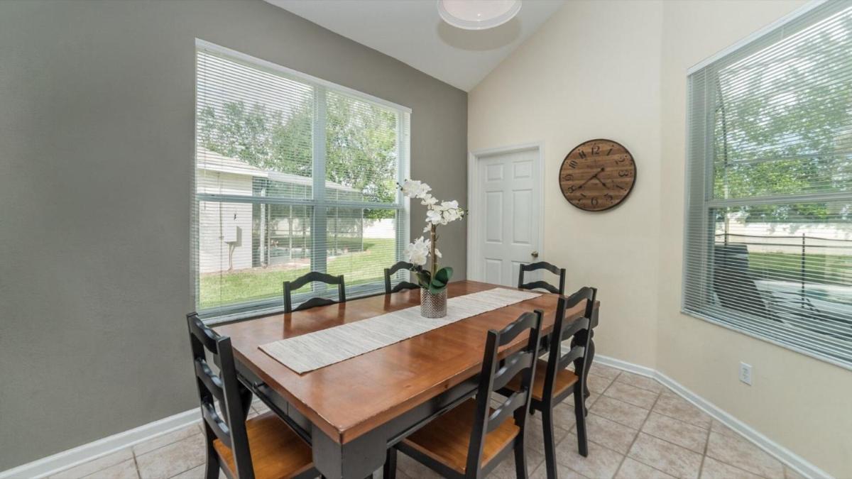 Exclusive 5 Star Villa with Private Pool on Windsor Palms Resort Orlando Villa 4903 - image 6