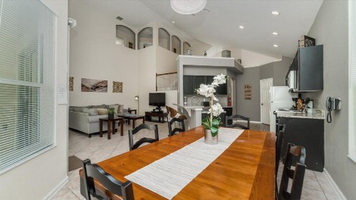 Exclusive 5 Star Villa with Private Pool on Windsor Palms Resort Orlando Villa 4903 - image 7