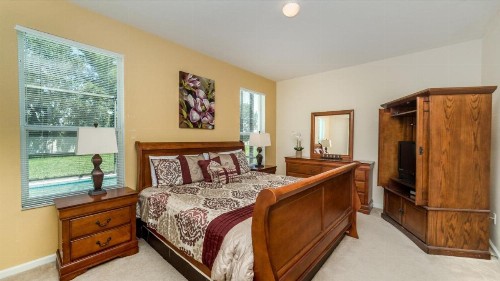 Exclusive 5 Star Villa with Private Pool on Windsor Palms Resort Orlando Villa 4903 - image 8