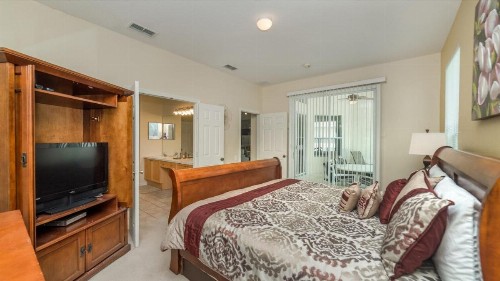 Exclusive 5 Star Villa with Private Pool on Windsor Palms Resort Orlando Villa 4903 - image 9
