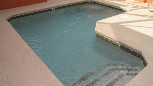 Exclusive Townhome with Large Private Pool on Paradise Palms Resort Orlando Townhome 4834 - image 1