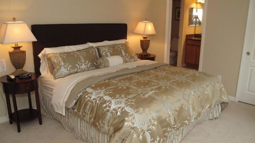 Exclusive Townhome with Large Private Pool on Paradise Palms Resort Orlando Townhome 4834 - image 6