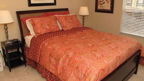 Exclusive Townhome with Large Private Pool on Paradise Palms Resort Orlando Townhome 4834 - image 7