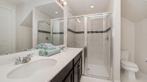 Exclusive Townhome with Large Private Pool on Solara Resort Orlando Townhome 4831 - image 7