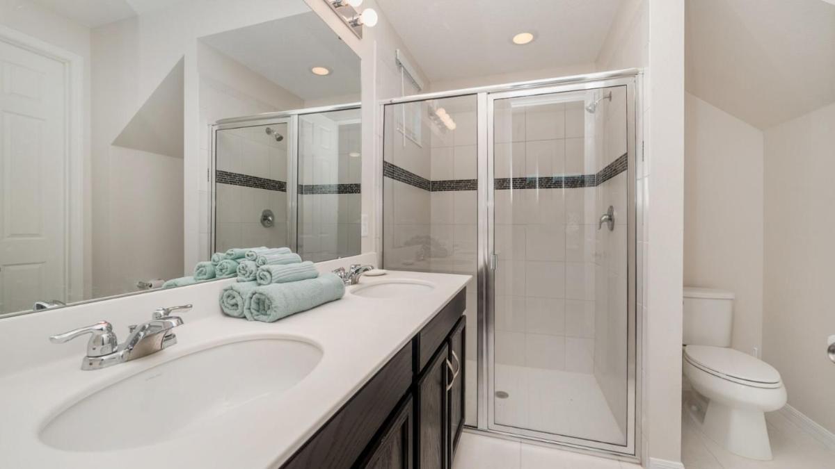 Exclusive Townhome with Large Private Pool on Solara Resort Orlando Townhome 4831 - image 7