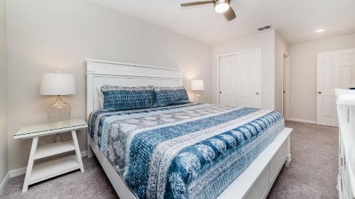 Exclusive Townhome with Large Private Pool on Solara Resort Orlando Townhome 4831 - image 8