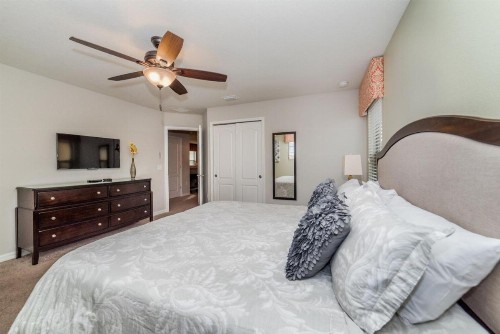 Exclusive Villa with Large Private Pool on Windsor at Westside Resort Orlando Villa 4974 - image 10