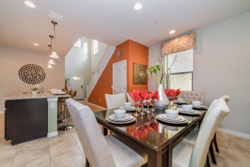 Exclusive Villa with Large Private Pool on Windsor at Westside Resort Orlando Villa 4974 - image 6