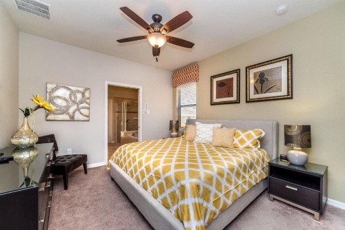 Exclusive Villa with Large Private Pool on Windsor at Westside Resort Orlando Villa 4974 - image 8