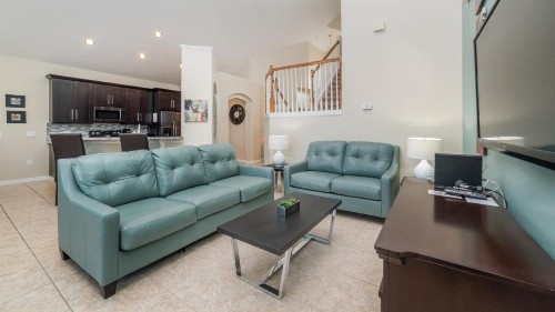 Exclusive Villa with Large Private Pool on Windsor Palms Resort Orlando Villa 4884 - image 4