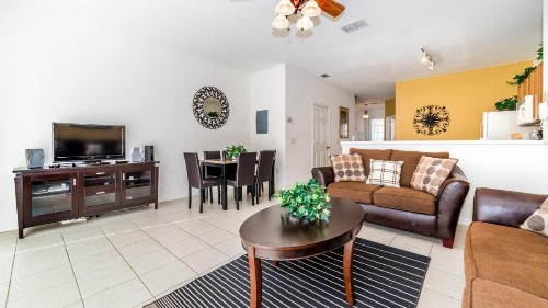 Luxury Private Townhome with Pool on Windsor Hills Resort Orlando Townhome 4950 - image 2