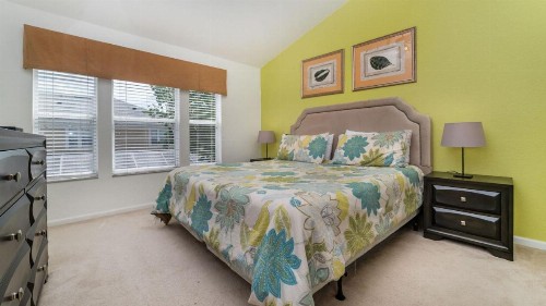 Luxury Private Townhome with Pool on Windsor Hills Resort Orlando Townhome 4950 - image 4