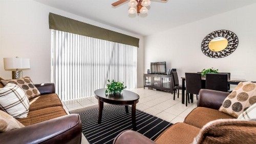 Luxury Private Townhome with Pool on Windsor Hills Resort Orlando Townhome 4950 - image 5