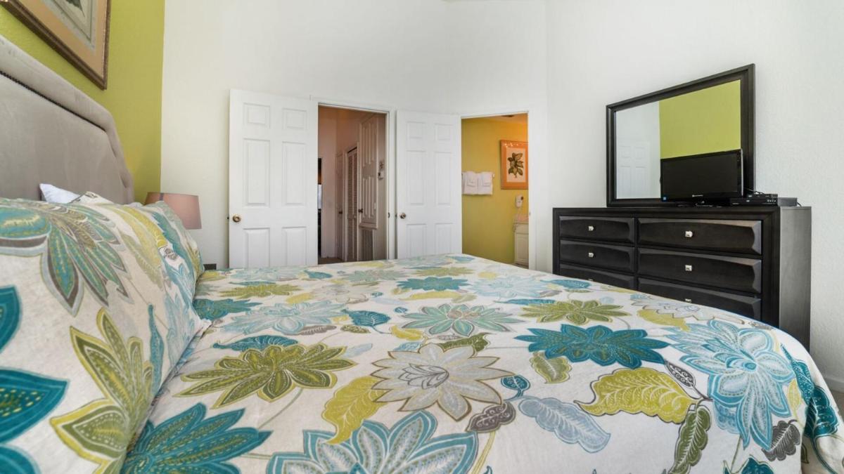 Luxury Private Townhome with Pool on Windsor Hills Resort Orlando Townhome 4950 - image 6
