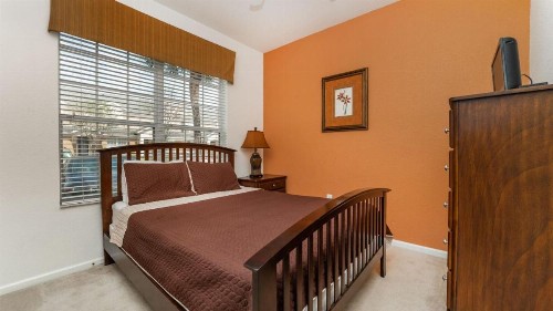 Luxury Private Townhome with Pool on Windsor Hills Resort Orlando Townhome 4950 - image 7