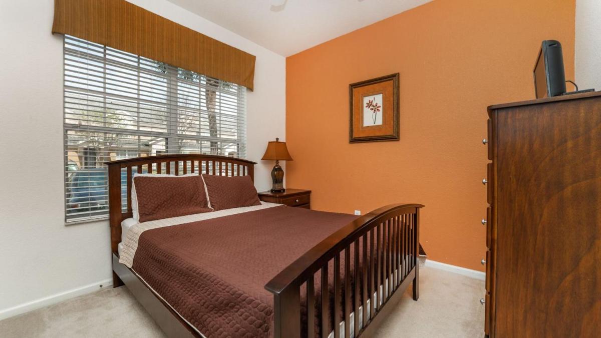 Luxury Private Townhome with Pool on Windsor Hills Resort Orlando Townhome 4950 - image 7