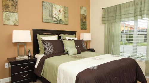 Luxury Townhome with Private Pool on Paradise Palms Resort Orlando Townhome 4795 - image 8