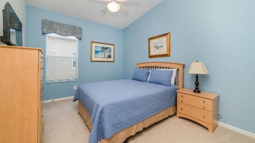 Luxury Villa on Windsor Palms Resort with a Private Pool Orlando Villa 5021 - image 10