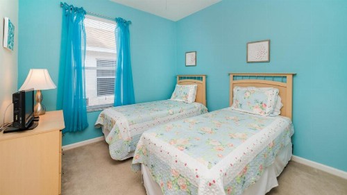 Luxury Villa on Windsor Palms Resort with a Private Pool Orlando Villa 5021 - image 11