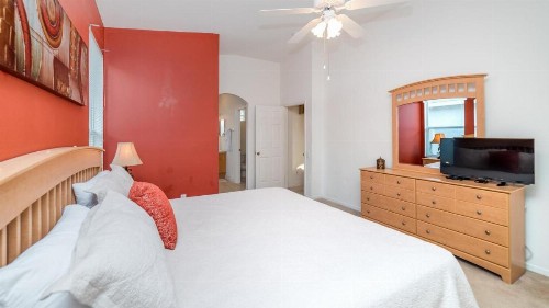 Luxury Villa on Windsor Palms Resort with a Private Pool Orlando Villa 5021 - image 8