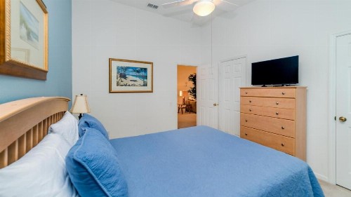 Luxury Villa on Windsor Palms Resort with a Private Pool Orlando Villa 5021 - image 9