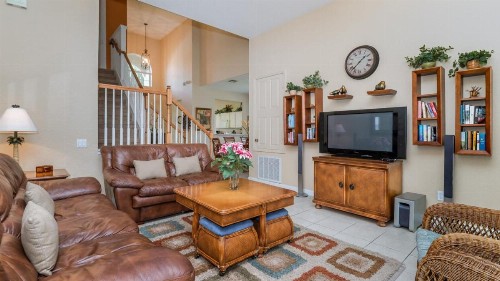 Luxury Villa with Private Pool on Windsor Hills Resort Orlando Villa 4857 - image 3