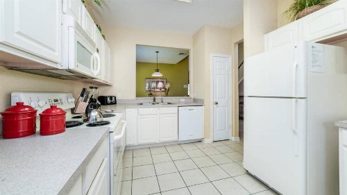 Luxury Villa with Private Pool on Windsor Hills Resort Orlando Villa 4857 - image 5