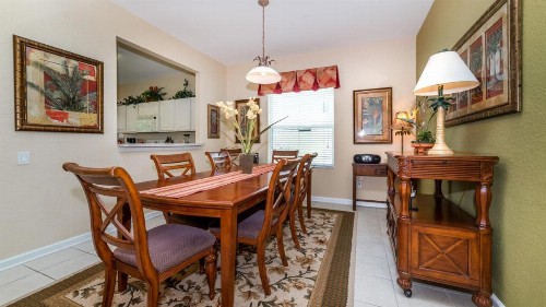Luxury Villa with Private Pool on Windsor Hills Resort Orlando Villa 4857 - image 6