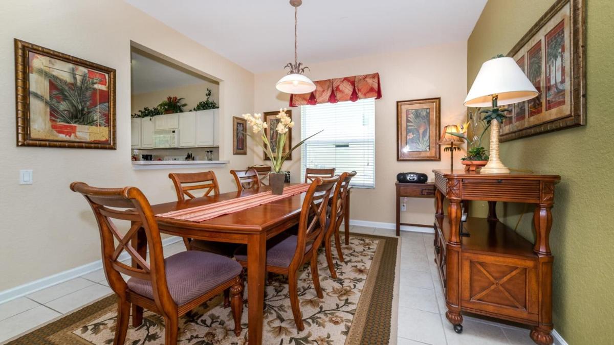 Luxury Villa with Private Pool on Windsor Hills Resort Orlando Villa 4857 - image 6