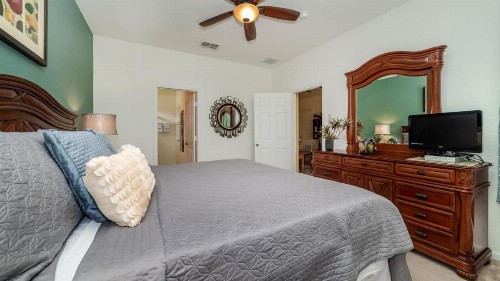 Luxury Villa with Private Pool on Windsor Hills Resort Orlando Villa 4857 - image 8