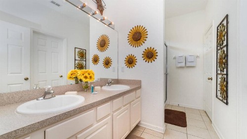 Luxury Villa with Private Pool on Windsor Hills Resort Orlando Villa 4857 - image 9