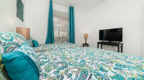 Rent the Perfect 2 Bedroom Condo on Windsor Palms Resort Orlando Condo 4801 - image 10