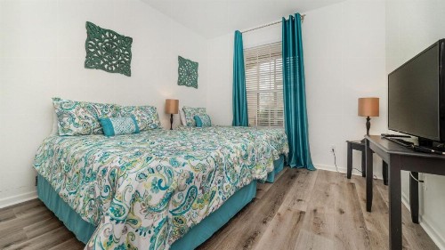 Rent the Perfect 2 Bedroom Condo on Windsor Palms Resort Orlando Condo 4801 - image 9