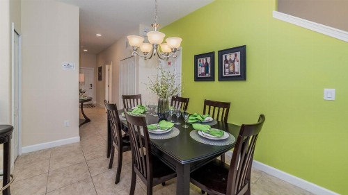 Rent this Luxury 5 Star Townhome on Paradise Palms Resort Orlando Townhome 4826 - image 6