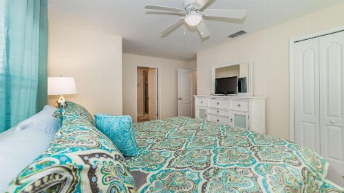 Rent this Luxury 5 Star Townhome on Paradise Palms Resort Orlando Townhome 4826 - image 8