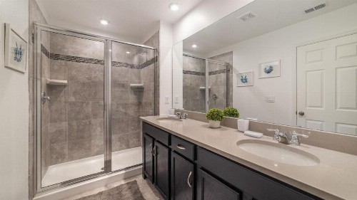 Rent this Luxury 5 Star Townhome on Solara Resort Orlando Townhome 4827 - image 10