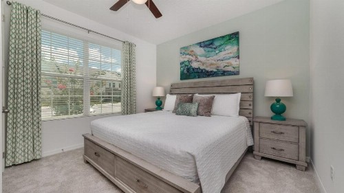Rent this Luxury 5 Star Townhome on Solara Resort Orlando Townhome 4827 - image 11