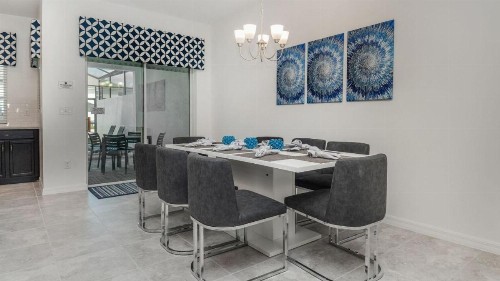 Rent this Luxury 5 Star Townhome on Solara Resort Orlando Townhome 4827 - image 4